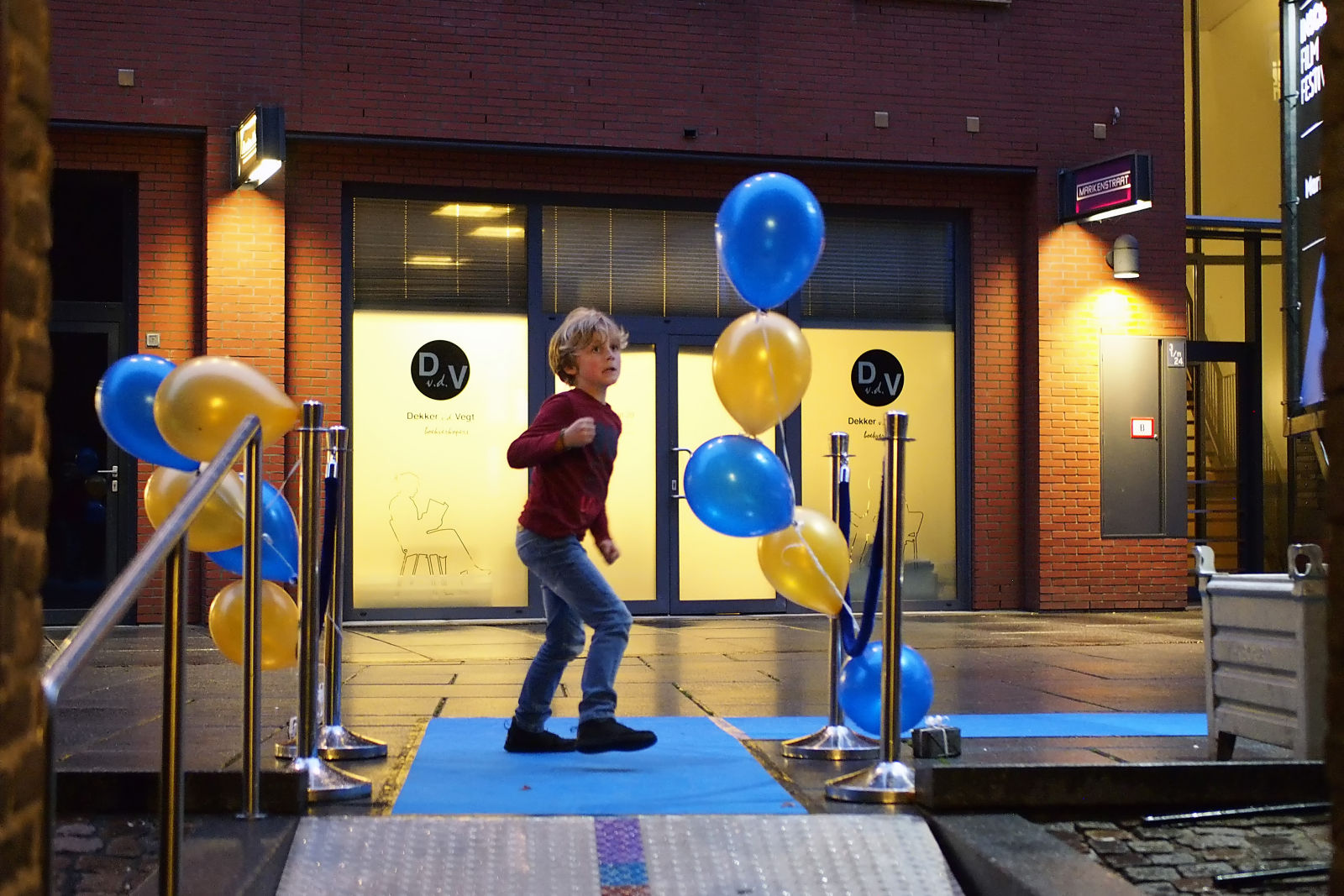 InScience film festival woe 2018